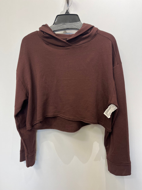 Vist Large View of Product Image Which is Used Nike Active Sweatshirt S-4/6
