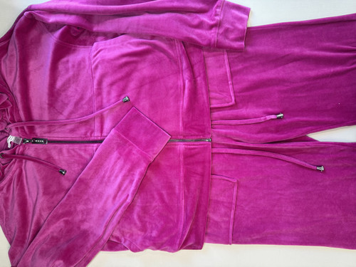 Vist Large View of Product Image Which is Used Cable And Gauge Jumpsuit M-8/10