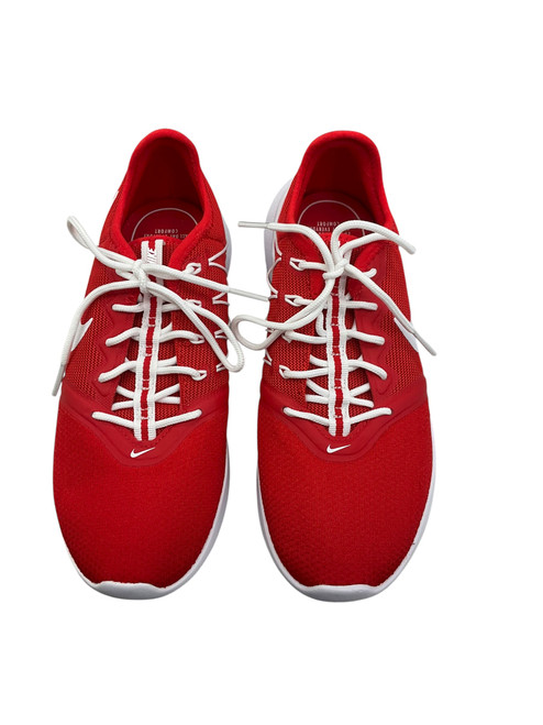 Vist Large View of Product Image Which is Used Nike Performance Shoes 7