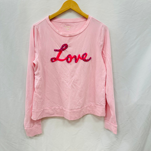 Vist Large View of Product Image Which is Used Lilly Pulitzer Long Sleeve Top M-8/10