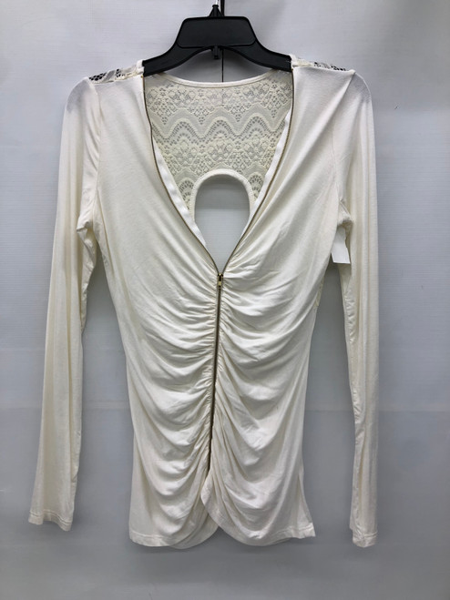Vist Large View of Product Image Which is Used Venus Long Sleeve Top M-8/10