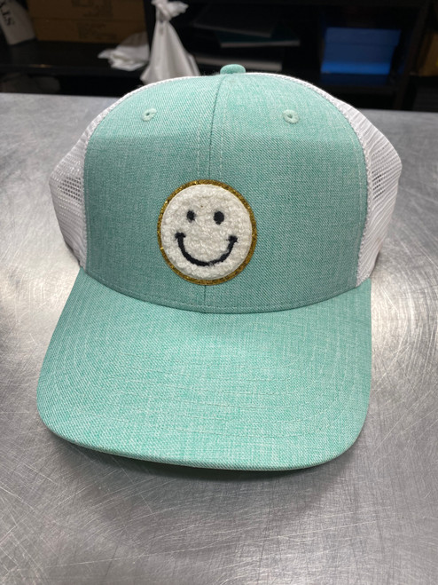 Vist Large View of Product Image Which is Used Unbranded Summer Hat XL 16/33