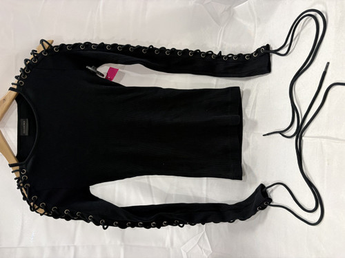 Vist Large View of Product Image Which is Used Balenciaga Long Sleeve Top