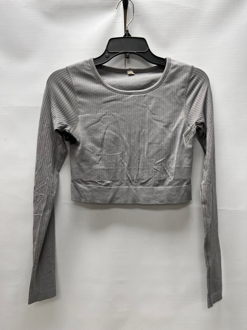 Vist Large View of Product Image Which is Used Lululemon Athletica Active Long Sleeve S-4/6