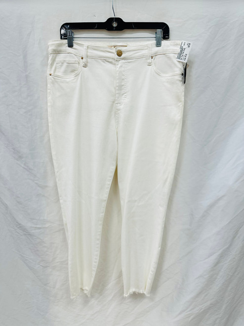 Vist Large View of Product Image Which is Used Kut From The Kloth Casual Pant 14-32
