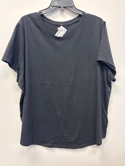 Vist Large View of Product Image Which is Used Old Navy Short Sleeve Top P XXL-20