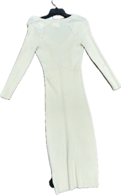 Vist Large View of Product Image Which is Used Zara Long Dress F M-8/10