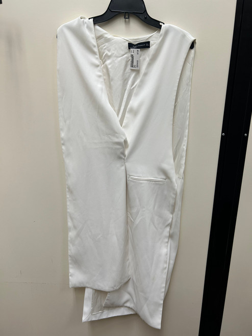 Vist Large View of Product Image Which is Used Zara Blazer M-8/10