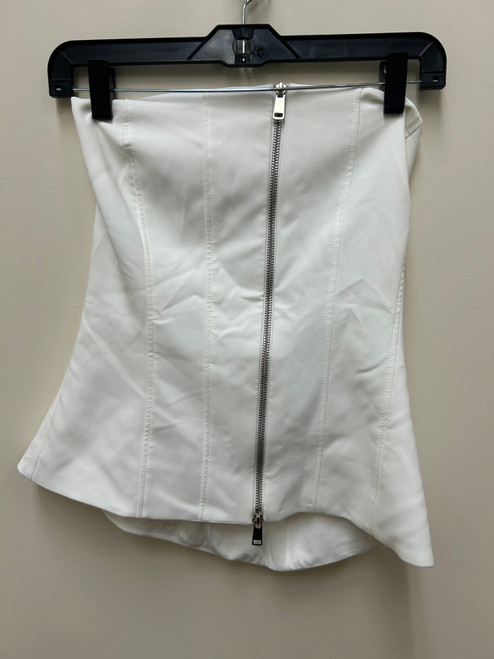 Vist Large View of Product Image Which is Used Zara Sleeveless Top XL-16