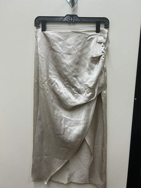 Vist Large View of Product Image Which is Used Zara Long Skirt 10-30