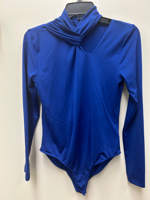 Vist Large View of Product Image Which is Used Zara Long Sleeve Top M-8/10