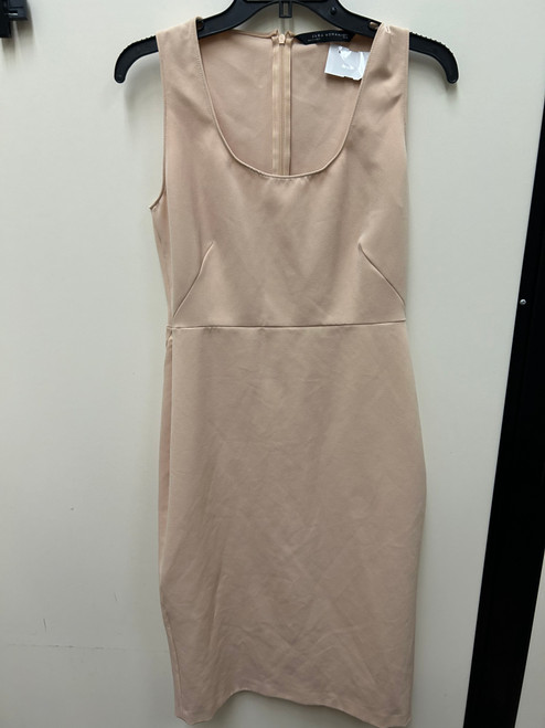 Vist Large View of Product Image Which is Used Zara Long Dress F L-12/14