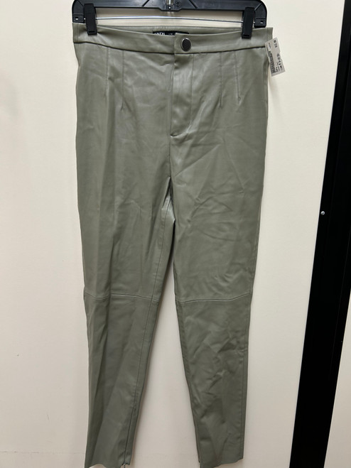 Vist Large View of Product Image Which is Used Zara Casual Pant M 8-10/28-30