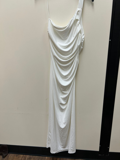 Vist Large View of Product Image Which is Used Zara Long Dress F S-4/6