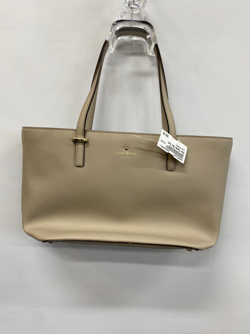 Vist Large View of Product Image Which is Used Kate Spade New York Large Handbag