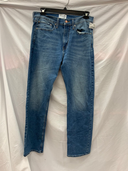 Used Levi's Mens Denim 34W 60009-S000587741 Vist Large View of Product Image Which is Used Levi's Mens Denim 34W