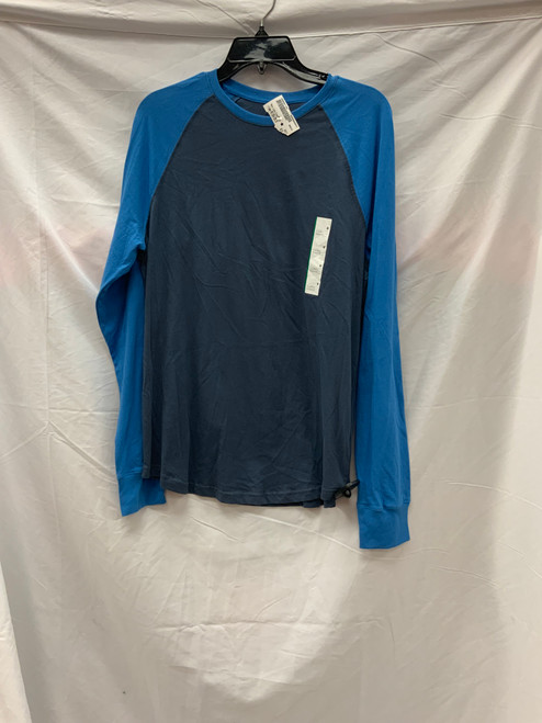 Vist Large View of Product Image Which is Used Unbranded Mens Long Sleeve Top M/15-15.5