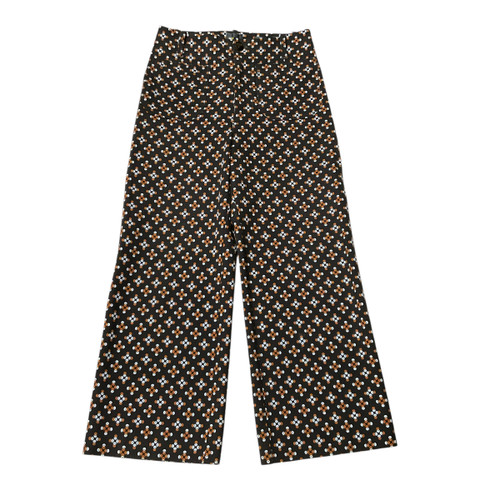 Vist Large View of Product Image Which is Used Maeve Casual Pant 6-28