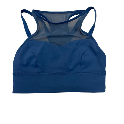 Vist Large View of Product Image Which is Used Lululemon Athletica Sports Bra S-4/6