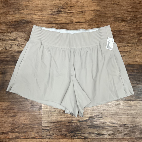 Vist Large View of Product Image Which is Used Athleta Shorts 12-31