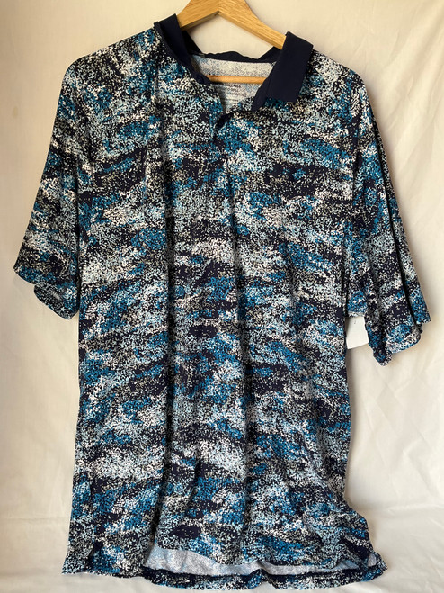 Vist Large View of Product Image Which is Used Under Armour Mens Active T-Shirt XXL