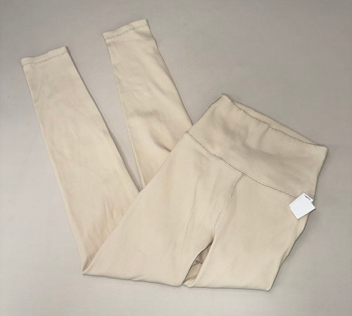 Vist Large View of Product Image Which is Used Aerie Active Leggings 4-27