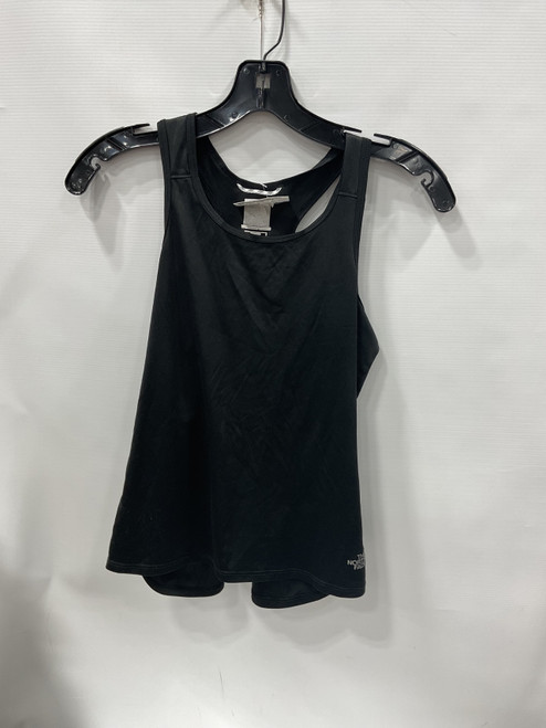 Vist Large View of Product Image Which is Used The North Face Active Tank Top XS-0/2