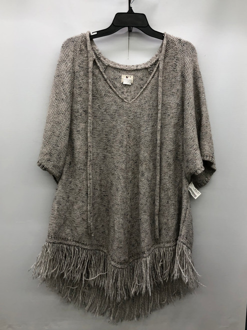 Vist Large View of Product Image Which is Used Unbranded Lightweight Sweater 3X-22