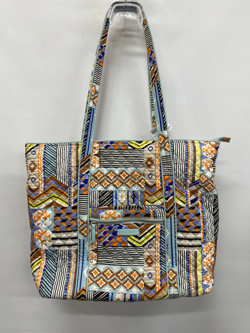 Vist Large View of Product Image Which is Used Unbranded Xlarge Leather Handbag