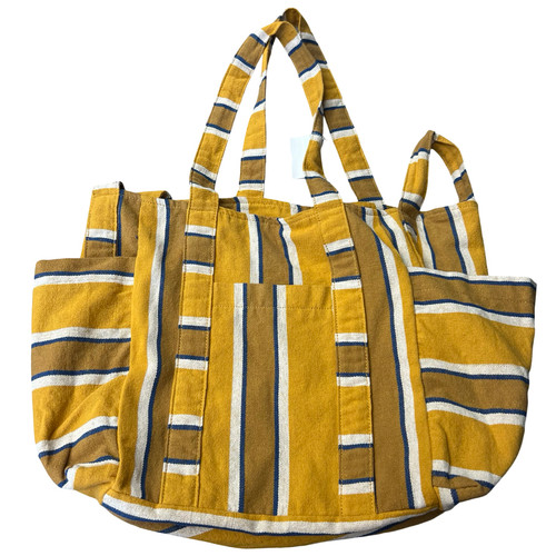 Vist Large View of Product Image Which is Used Unbranded Large Handbag