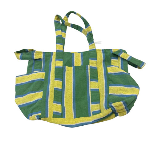 Vist Large View of Product Image Which is Used Free People Large Handbag