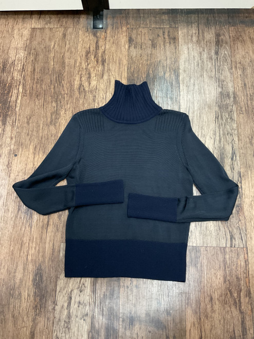 Vist Large View of Product Image Which is Rag & bone Used Unbranded Long Sleeve Top XS-0/2