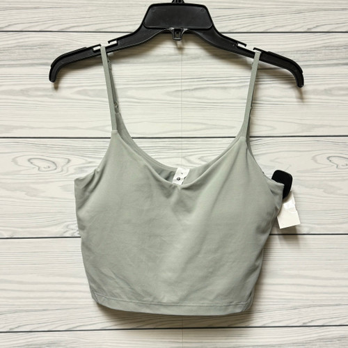 Vist Large View of Product Image Which is Used Lululemon Athletica Active Tank Top M-8/10