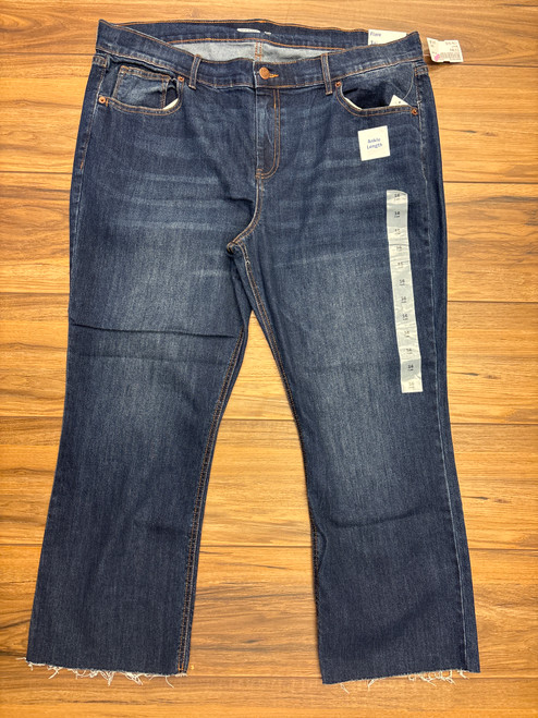Vist Large View of Product Image Which is Used Old Navy Denim P 16-33