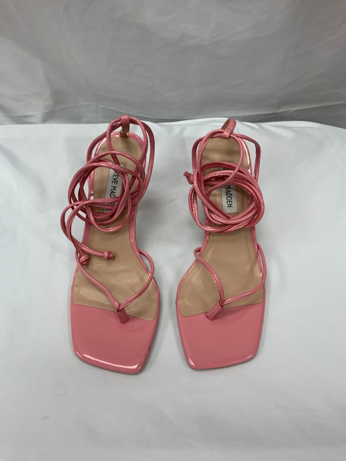 Used Steve Madden Low Heels 8 60009-S000587835 Vist Large View of Product Image Which is Used Steve Madden Low Heels 8