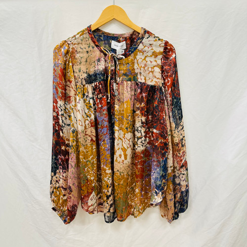 Vist Large View of Product Image Which is Used Dear John Long Sleeve Top XL-16