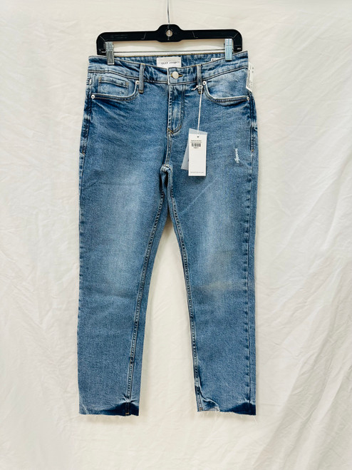 Vist Large View of Product Image Which is Used Dear John Denim P 8-29