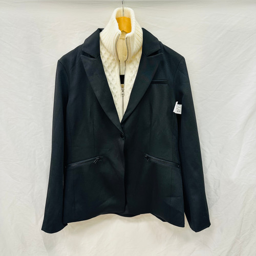 Vist Large View of Product Image Which is Used Elan Blazer L-12/14