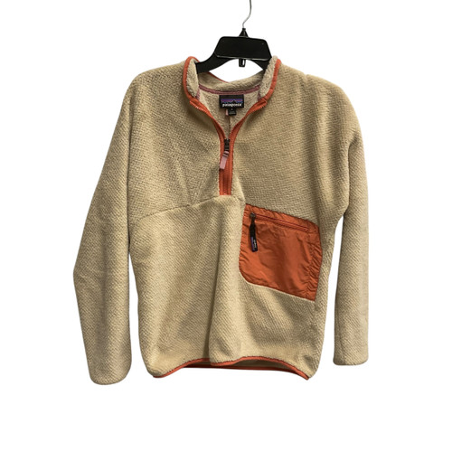 Vist Large View of Product Image Which is Used Patagonia Sweatshirt M-8/10