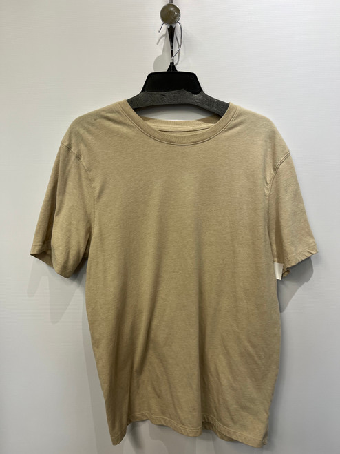Vist Large View of Product Image Which is Used Good Fellow & Co Mens Short Sleeve Top L/16-16.5