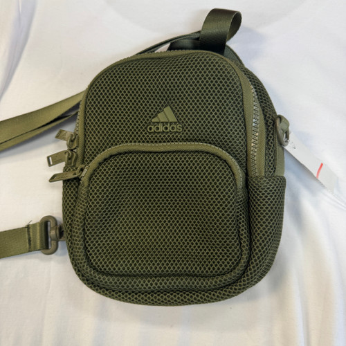 Vist Large View of Product Image Which is Used Adidas Small Handbag