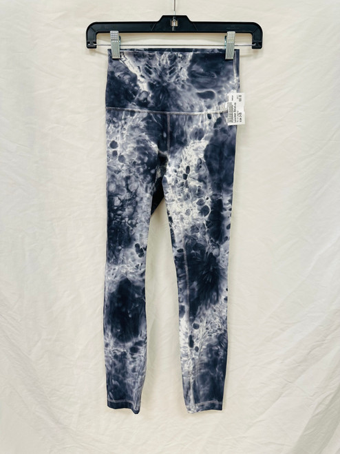 Vist Large View of Product Image Which is Used Lululemon Athletica Active Leggings 2-26