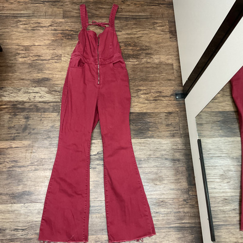 Vist Large View of Product Image Which is Used Free People Jumpsuit M-8/10