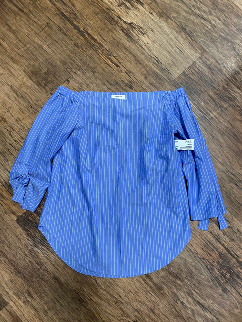 Vist Large View of Product Image Which is Used Babaton Long Sleeve Top XS-0/2