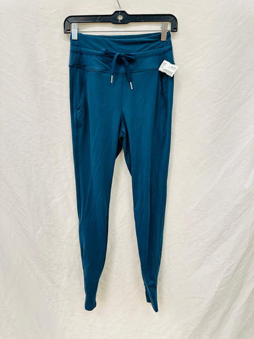 Vist Large View of Product Image Which is Used Unbranded Active Pant 0-25