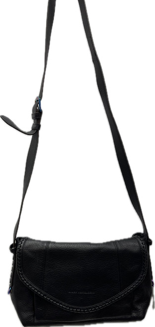 Vist Large View of Product Image Which is Used Aimee Kestenberg Small Leather Handbag