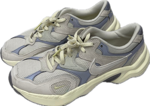 Vist Large View of Product Image Which is Used Nike Performance Shoes 7.5