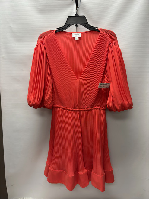 Vist Large View of Product Image Which is Used Milly Short Dress B M-8/10