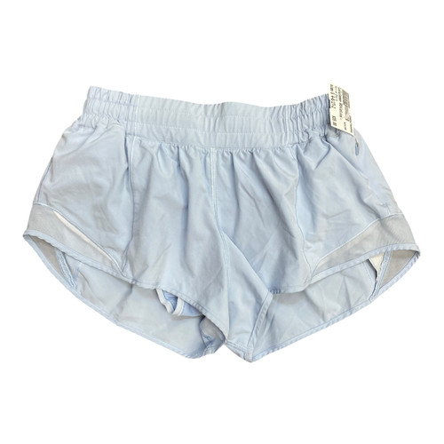 Vist Large View of Product Image Which is Used Lululemon Athletica Active Shorts S 4-6/27-28