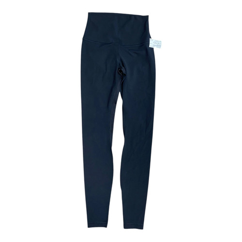 Vist Large View of Product Image Which is Used Lululemon Athletica Active Leggings S 4-6/27-28